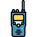 technology,communications,connected,radio,communication,walkie talkie